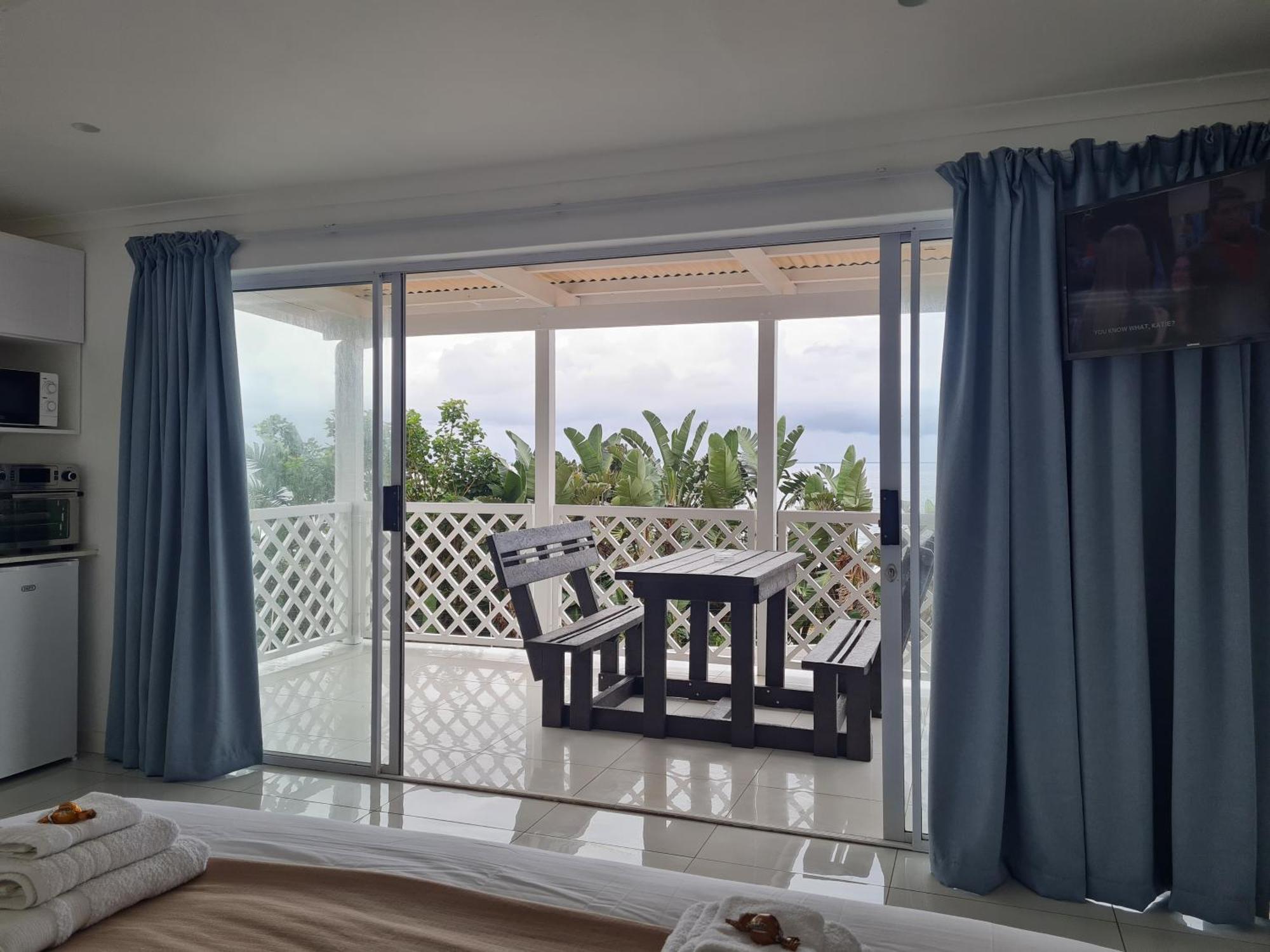 Fairview Guesthouse Ballito Exterior foto